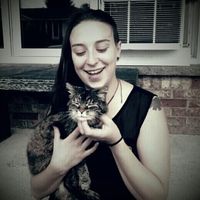 Sarah Fournier's Photo