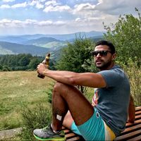 Jonathan Boettcher的照片