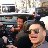 Niclas Ulrichsen's Photo