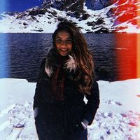 Thainá Michiles的照片