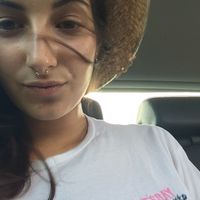 Fotos de Giorgia Gheller