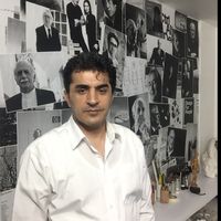 Le foto di Saeed Keshavarz