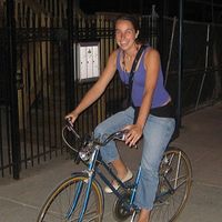 Laura Pereira's Photo