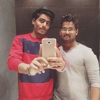 Fotos de Subham Yadav