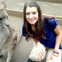 Alice Jouclas's Photo