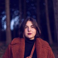 Esther Waldherr's Photo