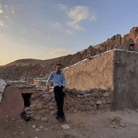alireza pourhosein's Photo