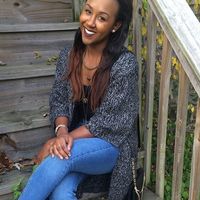 Jasmine Ward's Photo