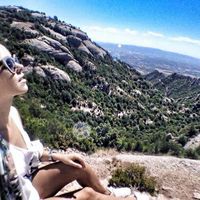 Anna Quantilli's Photo