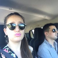 Gonzalo Arce的照片