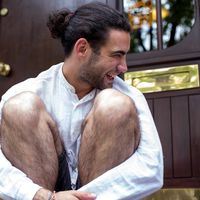 William Aitchison的照片