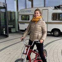 Julia Kiethe's Photo