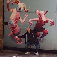 Robson Giurizatto Inacio's Photo