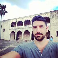 Le foto di Pier Levy