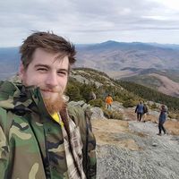 Kelsey Brandin的照片