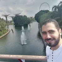 Fotos de Eslam Hamed