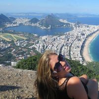 Daiana Jennifer Diaz's Photo