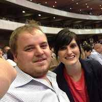 Morne Lombard's Photo