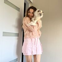 Aleksandra Magiełda's Photo