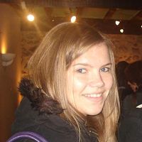 Paula Pirtniece's Photo