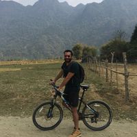 Víctor Medina的照片