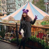 Damla Suiçmez的照片