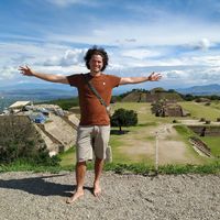 Diego  Carranza的照片