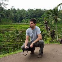 Alvaro Molina的照片