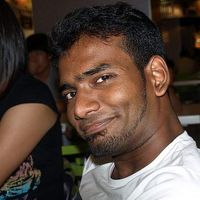 Kumanan Ilangovan的照片