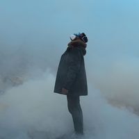 Ahmed Barakat的照片