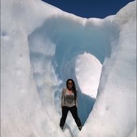 Francia Oyarzo的照片