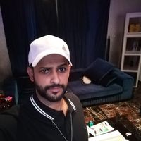 Mohammed Nasser的照片