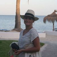 Fotos de Mathilde Jacob