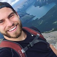 Nelson Bergeron's Photo