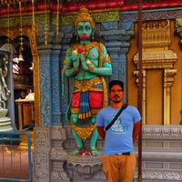 Fotos de Michael Guerrero