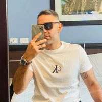 Jorge Dominguez的照片