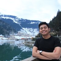 Farhan Kurnia Mayendri的照片