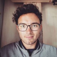 Thomas Coureau的照片