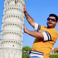 Photos de Chirantar Kumar