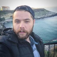 Ahmet Tevfik的照片