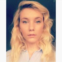 Emma Svärd的照片