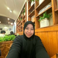 Siti Anisa's Photo