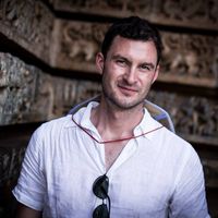 Daniel Remler的照片