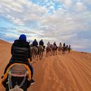 Bilder von Trip To Merzouga 