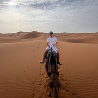 Ignacio Pedro Lambardi's Photo