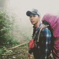 Krisnamurti Cahya  Wibawa's Photo