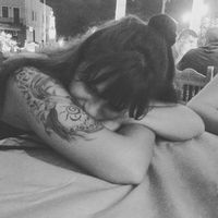 Maria Mpatzaki的照片