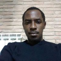 Tobechi Nkere's Photo