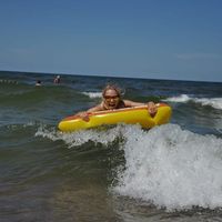 Le foto di Nikola Hlavatá