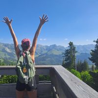 Fotos de Amélie Brodard